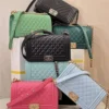 Boy Chanel