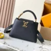Louis Vuitton Capucines