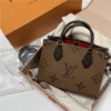 Louis Vuitton Onthego