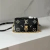 Luxury Designer Satchel Handbag