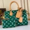 Louis Vuitton Speedy Bandoulière